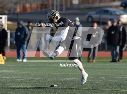 Thumbnail 3 in Maloney vs. Daniel Hand (CIAC Class L Final) photogallery.