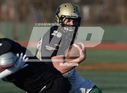Thumbnail 1 in Maloney vs. Daniel Hand (CIAC Class L Final) photogallery.