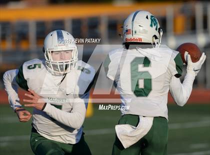 Thumbnail 1 in Maloney vs. Daniel Hand (CIAC Class L Final) photogallery.