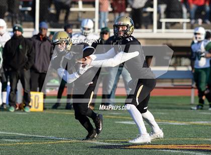 Thumbnail 3 in Maloney vs. Daniel Hand (CIAC Class L Final) photogallery.