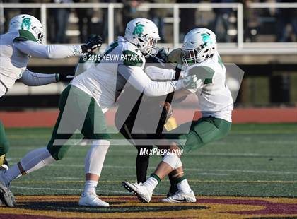 Thumbnail 1 in Maloney vs. Daniel Hand (CIAC Class L Final) photogallery.