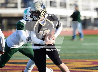 Thumbnail 1 in Maloney vs. Daniel Hand (CIAC Class L Final) photogallery.