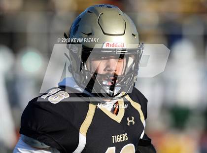 Thumbnail 1 in Maloney vs. Daniel Hand (CIAC Class L Final) photogallery.