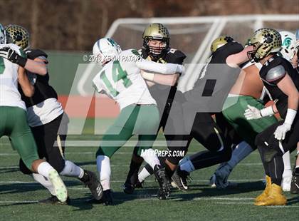 Thumbnail 1 in Maloney vs. Daniel Hand (CIAC Class L Final) photogallery.