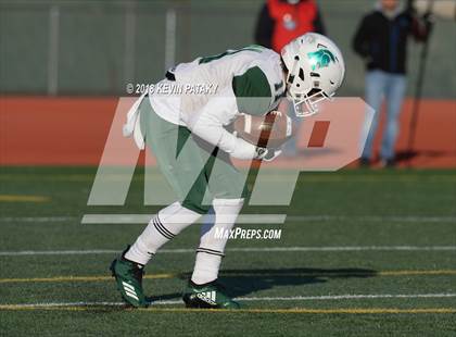 Thumbnail 3 in Maloney vs. Daniel Hand (CIAC Class L Final) photogallery.