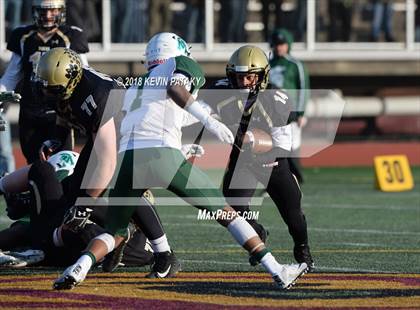 Thumbnail 1 in Maloney vs. Daniel Hand (CIAC Class L Final) photogallery.