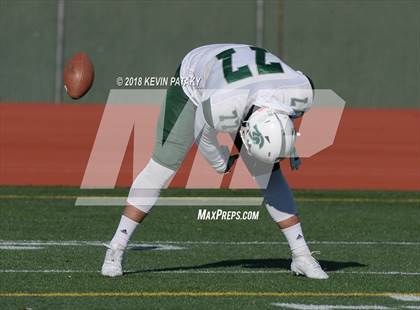 Thumbnail 2 in Maloney vs. Daniel Hand (CIAC Class L Final) photogallery.