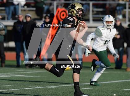 Thumbnail 1 in Maloney vs. Daniel Hand (CIAC Class L Final) photogallery.