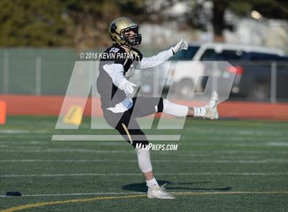 Thumbnail 3 in Maloney vs. Daniel Hand (CIAC Class L Final) photogallery.