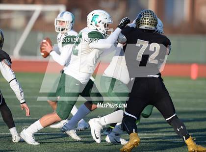 Thumbnail 3 in Maloney vs. Daniel Hand (CIAC Class L Final) photogallery.