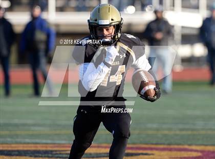 Thumbnail 3 in Maloney vs. Daniel Hand (CIAC Class L Final) photogallery.