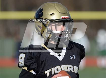 Thumbnail 1 in Maloney vs. Daniel Hand (CIAC Class L Final) photogallery.