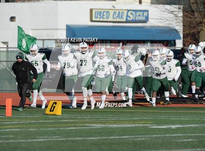 Thumbnail 3 in Maloney vs. Daniel Hand (CIAC Class L Final) photogallery.