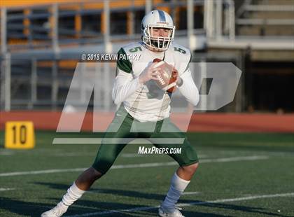 Thumbnail 3 in Maloney vs. Daniel Hand (CIAC Class L Final) photogallery.