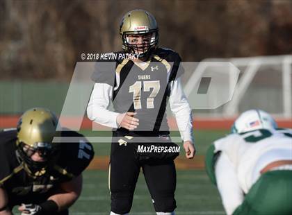 Thumbnail 1 in Maloney vs. Daniel Hand (CIAC Class L Final) photogallery.