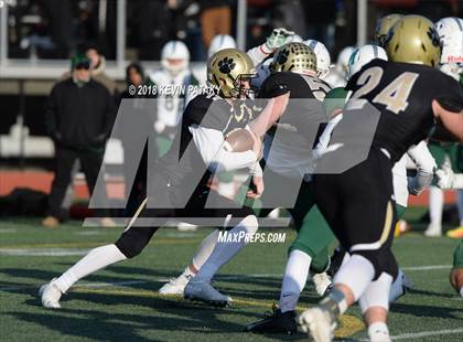 Thumbnail 1 in Maloney vs. Daniel Hand (CIAC Class L Final) photogallery.