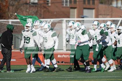 Thumbnail 1 in Maloney vs. Daniel Hand (CIAC Class L Final) photogallery.