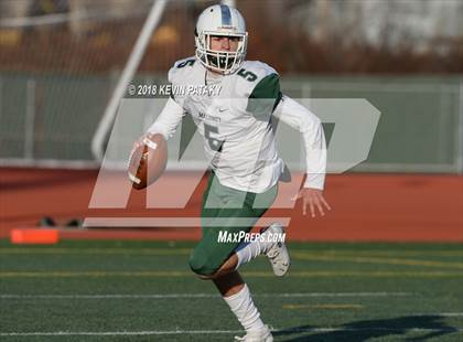 Thumbnail 1 in Maloney vs. Daniel Hand (CIAC Class L Final) photogallery.