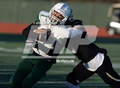 Thumbnail 1 in Maloney vs. Daniel Hand (CIAC Class L Final) photogallery.