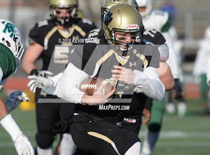 Thumbnail 2 in Maloney vs. Daniel Hand (CIAC Class L Final) photogallery.