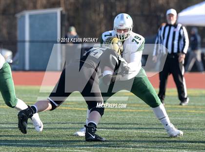 Thumbnail 3 in Maloney vs. Daniel Hand (CIAC Class L Final) photogallery.