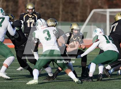Thumbnail 3 in Maloney vs. Daniel Hand (CIAC Class L Final) photogallery.