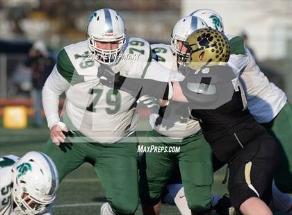 Thumbnail 3 in Maloney vs. Daniel Hand (CIAC Class L Final) photogallery.