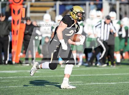 Thumbnail 3 in Maloney vs. Daniel Hand (CIAC Class L Final) photogallery.