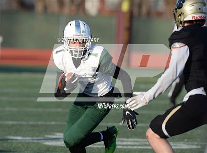 Thumbnail 1 in Maloney vs. Daniel Hand (CIAC Class L Final) photogallery.