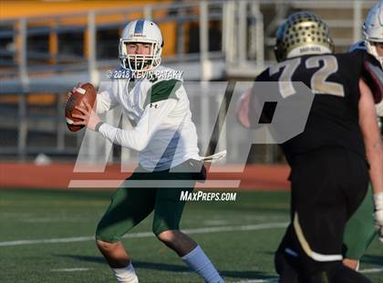 Thumbnail 1 in Maloney vs. Daniel Hand (CIAC Class L Final) photogallery.