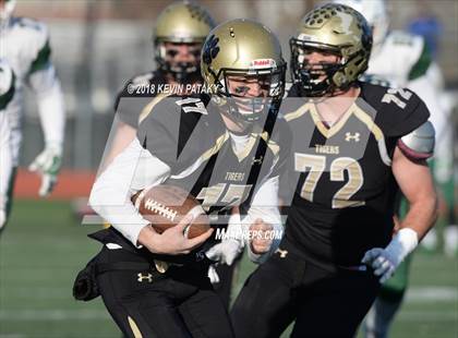 Thumbnail 1 in Maloney vs. Daniel Hand (CIAC Class L Final) photogallery.