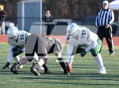 Thumbnail 1 in Maloney vs. Daniel Hand (CIAC Class L Final) photogallery.