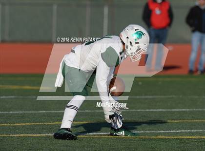 Thumbnail 1 in Maloney vs. Daniel Hand (CIAC Class L Final) photogallery.