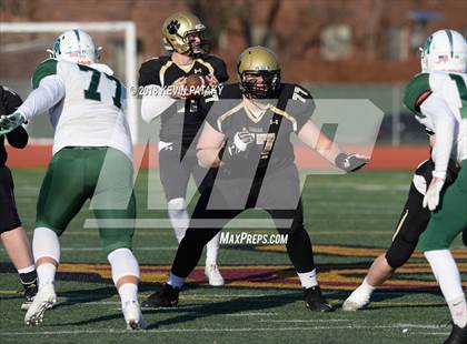 Thumbnail 1 in Maloney vs. Daniel Hand (CIAC Class L Final) photogallery.