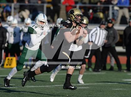 Thumbnail 3 in Maloney vs. Daniel Hand (CIAC Class L Final) photogallery.