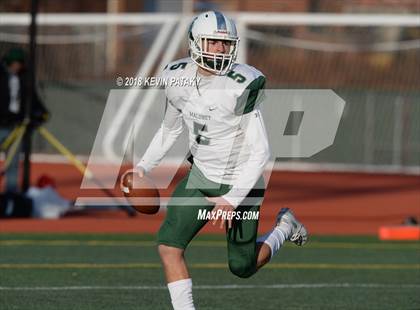 Thumbnail 1 in Maloney vs. Daniel Hand (CIAC Class L Final) photogallery.
