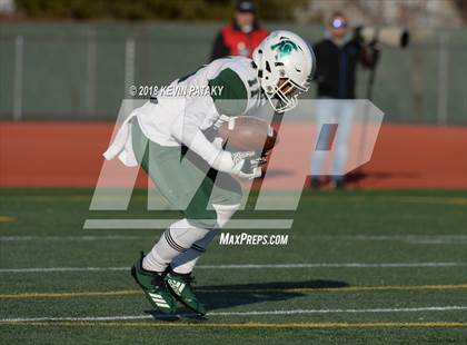 Thumbnail 1 in Maloney vs. Daniel Hand (CIAC Class L Final) photogallery.