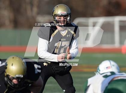 Thumbnail 2 in Maloney vs. Daniel Hand (CIAC Class L Final) photogallery.