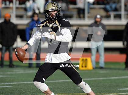 Thumbnail 3 in Maloney vs. Daniel Hand (CIAC Class L Final) photogallery.
