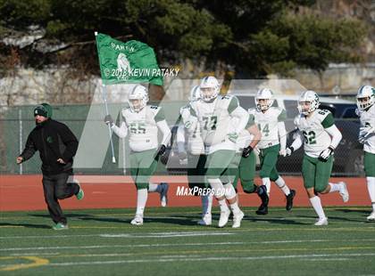 Thumbnail 3 in Maloney vs. Daniel Hand (CIAC Class L Final) photogallery.