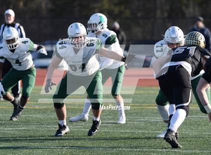 Thumbnail 2 in Maloney vs. Daniel Hand (CIAC Class L Final) photogallery.