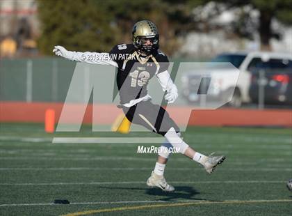 Thumbnail 1 in Maloney vs. Daniel Hand (CIAC Class L Final) photogallery.
