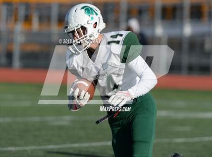 Thumbnail 3 in Maloney vs. Daniel Hand (CIAC Class L Final) photogallery.