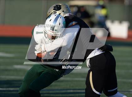 Thumbnail 2 in Maloney vs. Daniel Hand (CIAC Class L Final) photogallery.