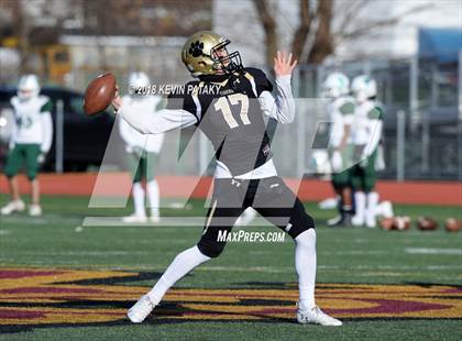 Thumbnail 1 in Maloney vs. Daniel Hand (CIAC Class L Final) photogallery.
