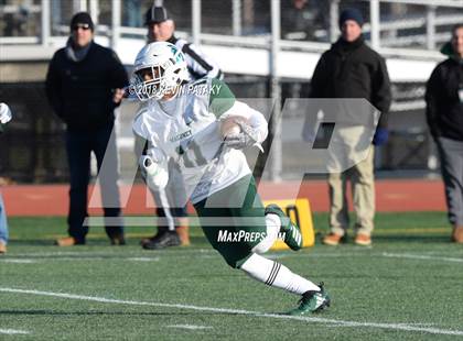 Thumbnail 1 in Maloney vs. Daniel Hand (CIAC Class L Final) photogallery.