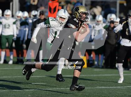 Thumbnail 1 in Maloney vs. Daniel Hand (CIAC Class L Final) photogallery.
