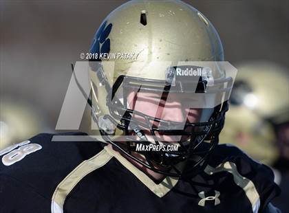 Thumbnail 1 in Maloney vs. Daniel Hand (CIAC Class L Final) photogallery.