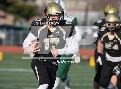 Thumbnail 1 in Maloney vs. Daniel Hand (CIAC Class L Final) photogallery.
