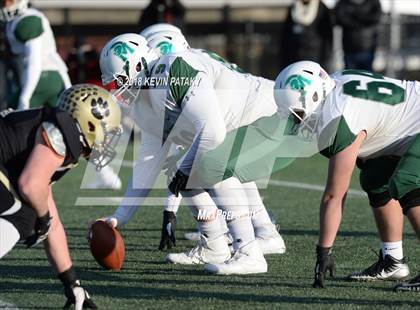 Thumbnail 3 in Maloney vs. Daniel Hand (CIAC Class L Final) photogallery.
